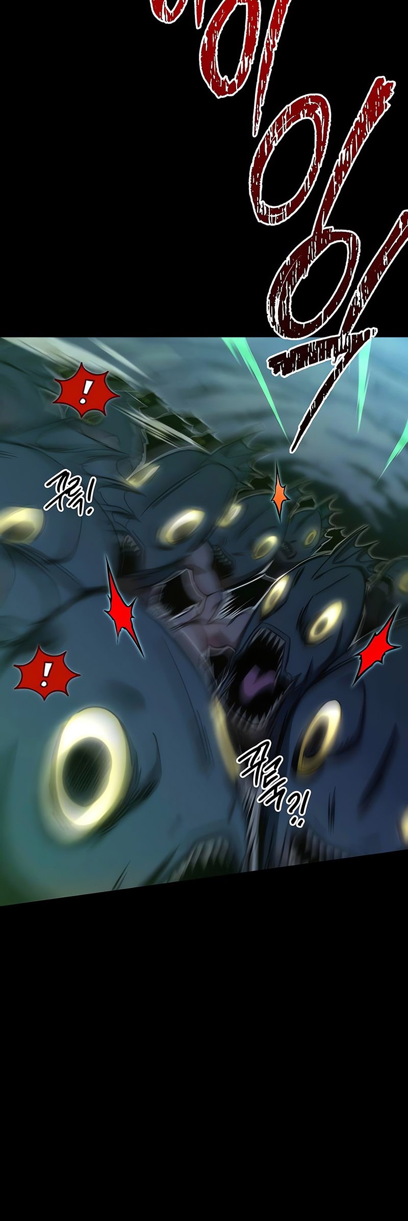 I Took over The Academy With a Single Sashimi Knife Chapter 18 Gambar 41