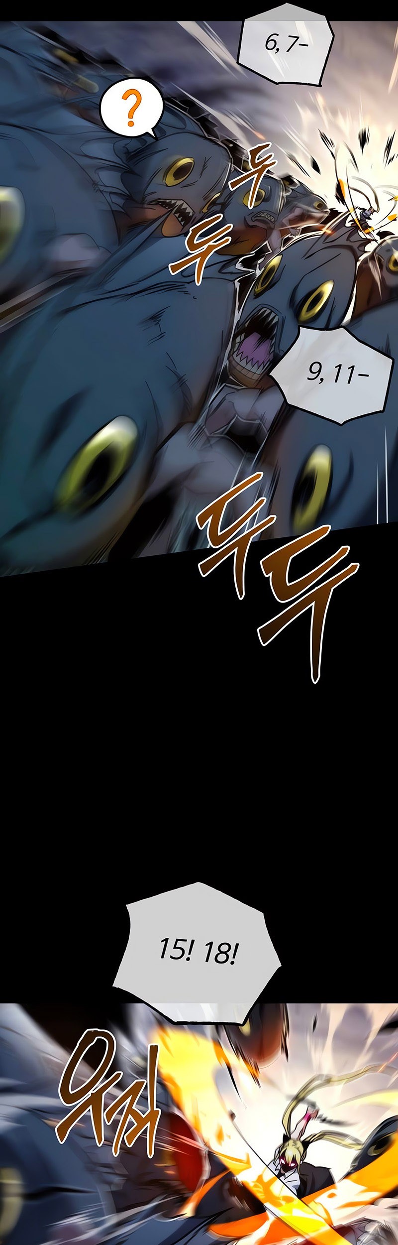 I Took over The Academy With a Single Sashimi Knife Chapter 18 Gambar 42