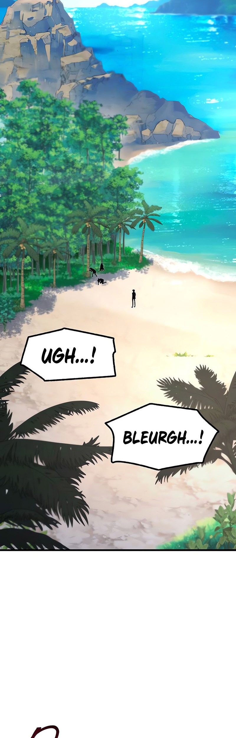 I Took over The Academy With a Single Sashimi Knife Chapter 18 Gambar 3