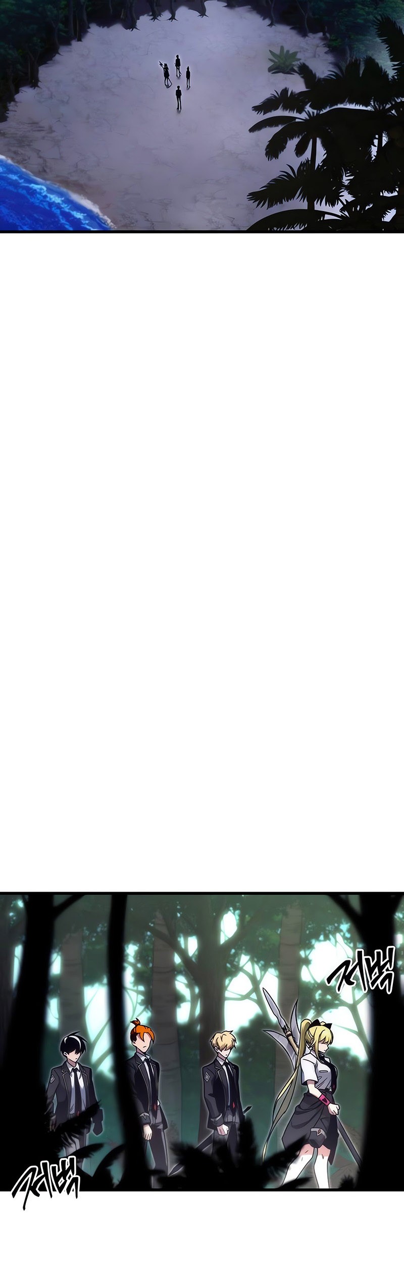 I Took over The Academy With a Single Sashimi Knife Chapter 18 Gambar 10