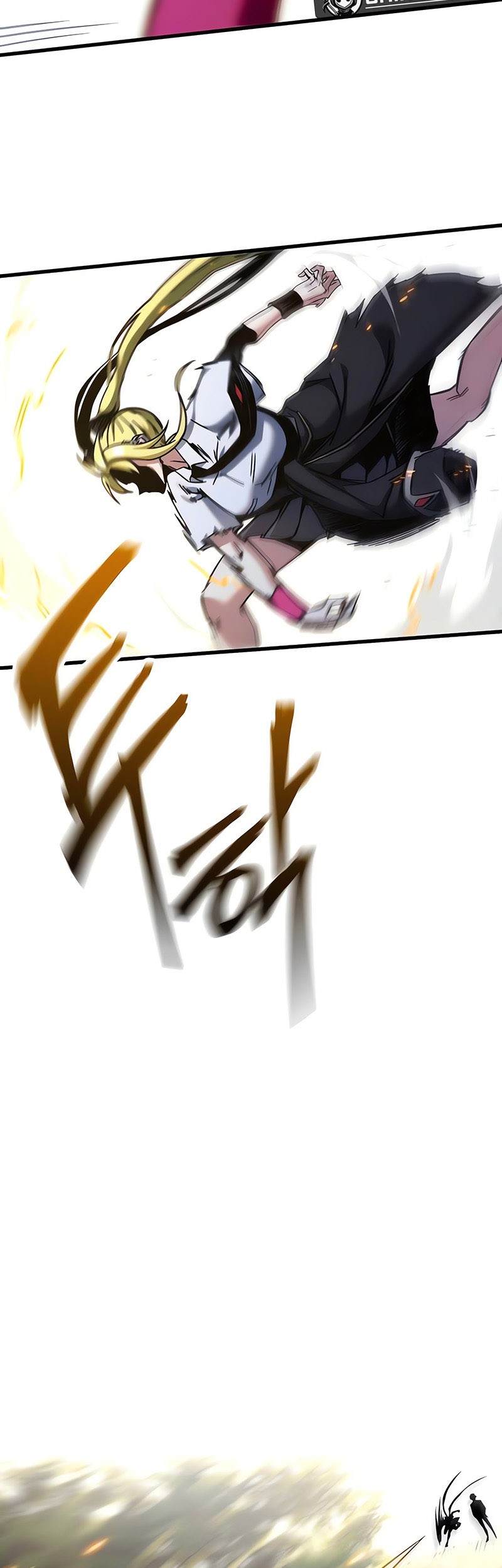 I Took over The Academy With a Single Sashimi Knife Chapter 18 Gambar 28