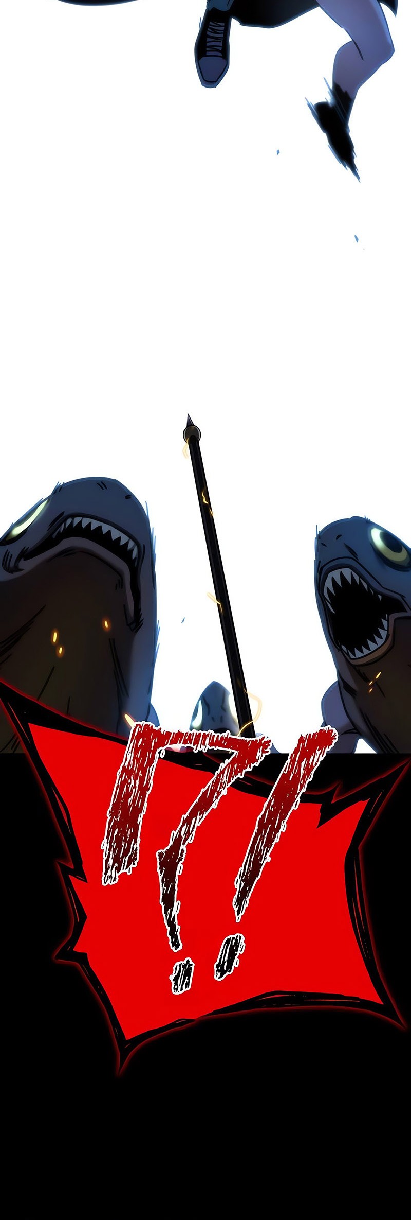 I Took over The Academy With a Single Sashimi Knife Chapter 18 Gambar 33