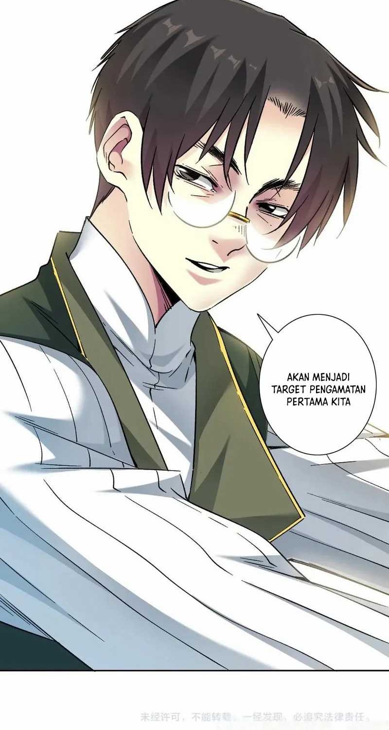 Eternal Club Chapter 285 Gambar 24