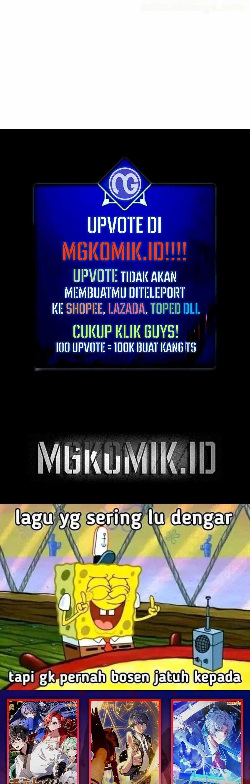 Eternal Club Chapter 285 Gambar 25