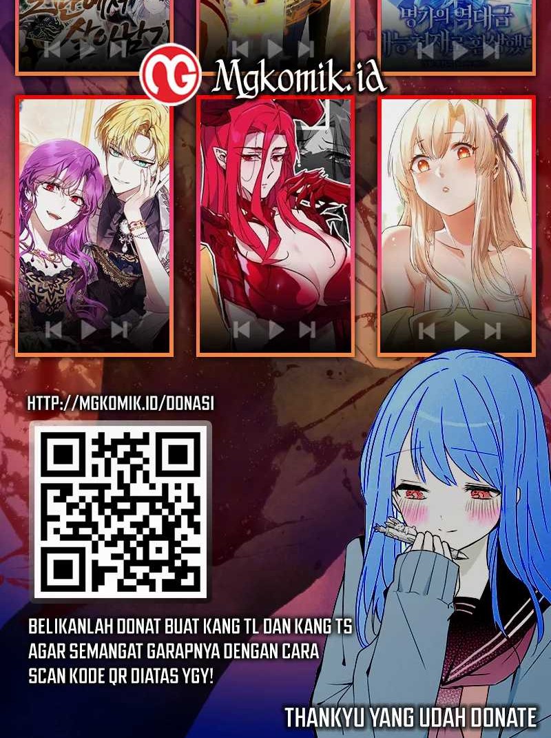 Eternal Club Chapter 285 Gambar 26