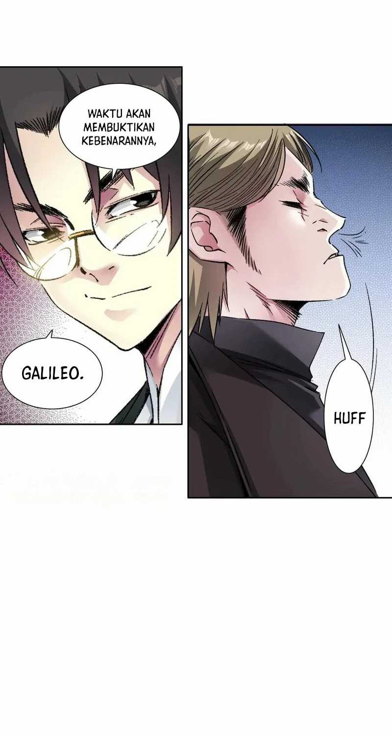 Eternal Club Chapter 285 Gambar 6