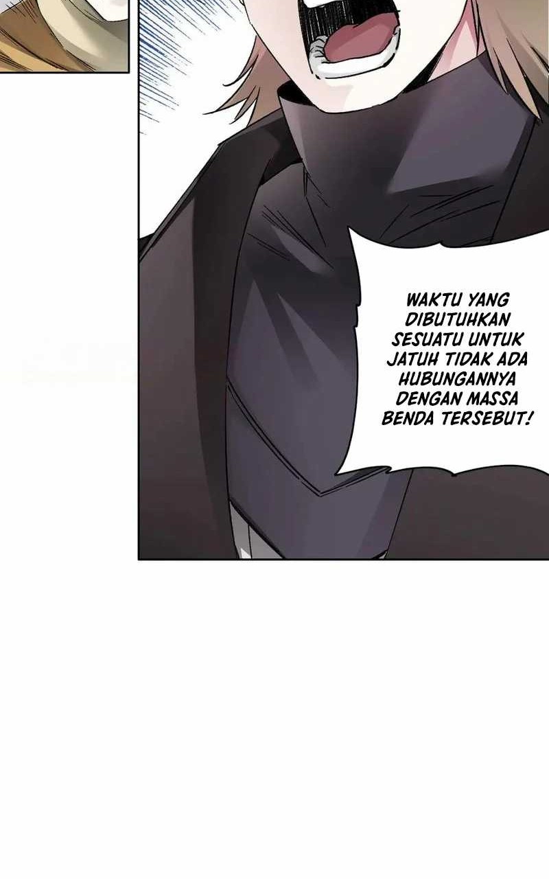 Eternal Club Chapter 285 Gambar 8