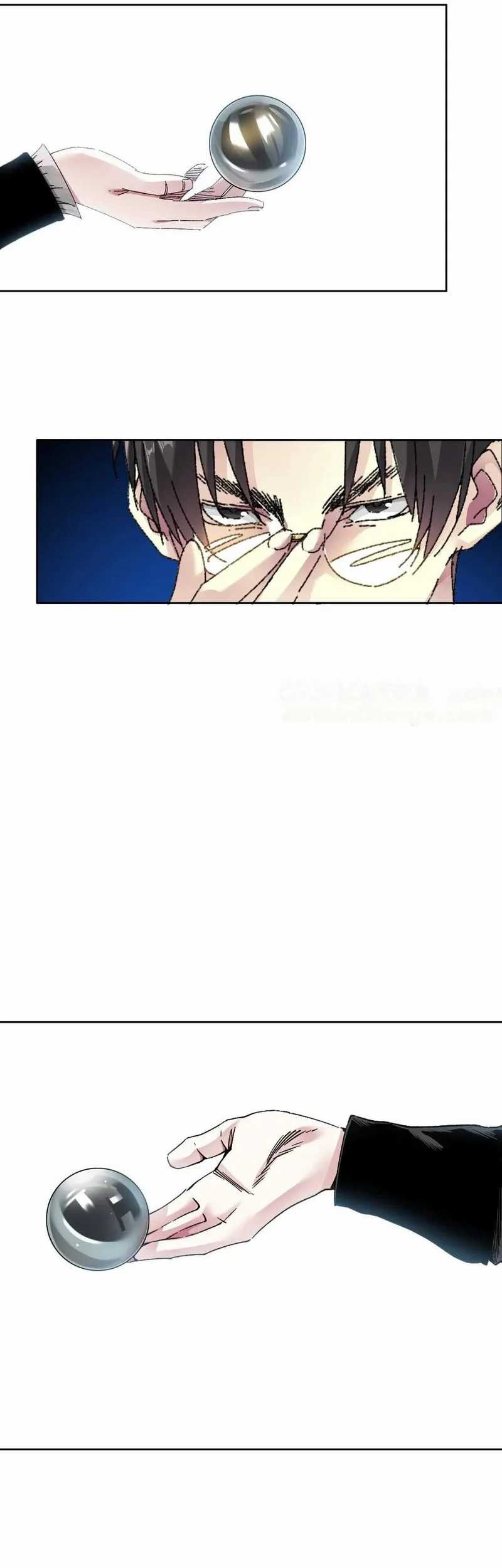 Eternal Club Chapter 285 Gambar 9