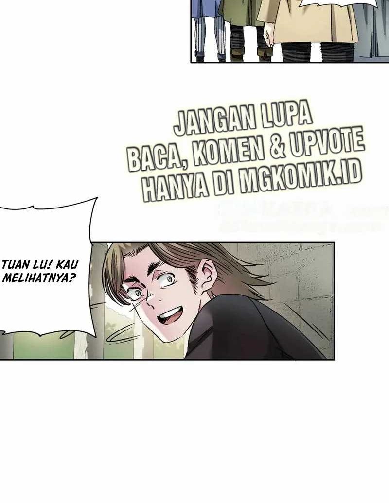 Eternal Club Chapter 285 Gambar 14