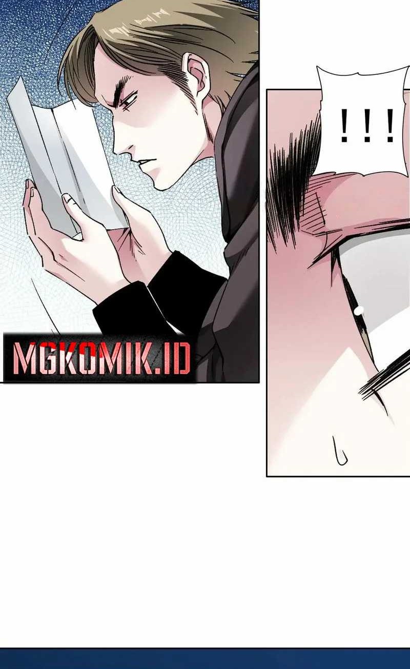 Eternal Club Chapter 285 Gambar 16