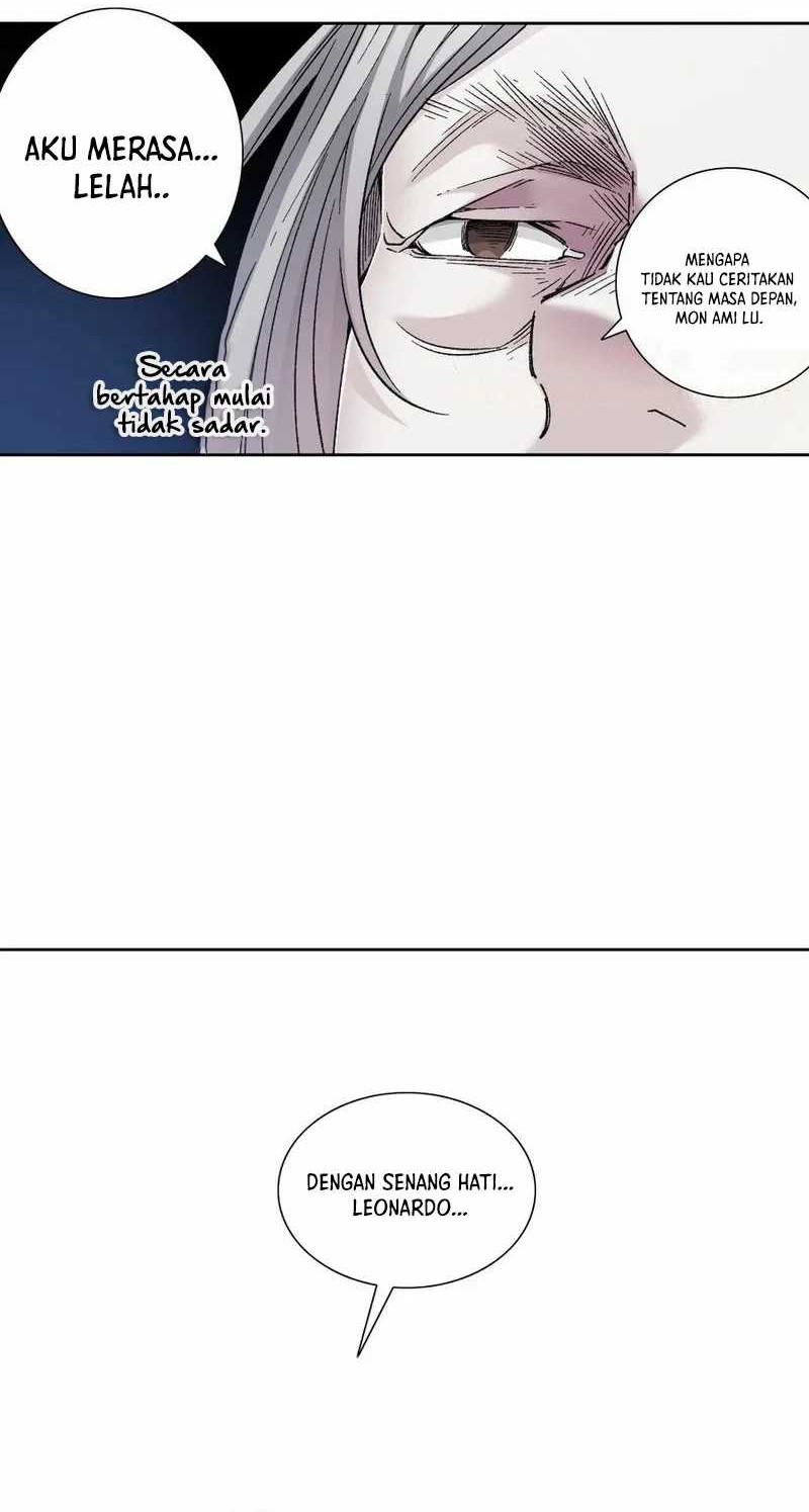 Eternal Club Chapter 284 Gambar 29