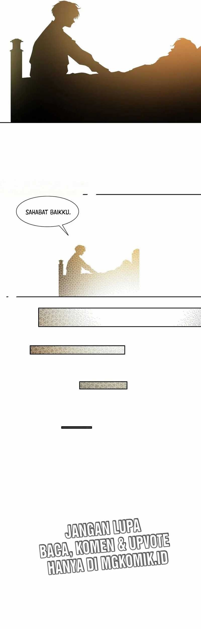 Eternal Club Chapter 284 Gambar 30