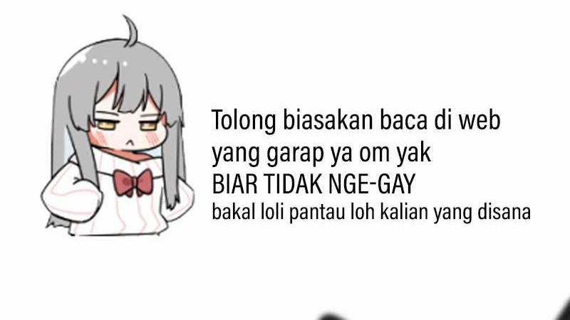 Eternal Club Chapter 284 Gambar 33