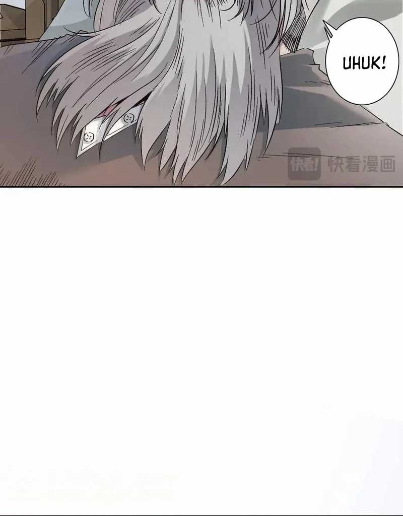 Eternal Club Chapter 284 Gambar 25