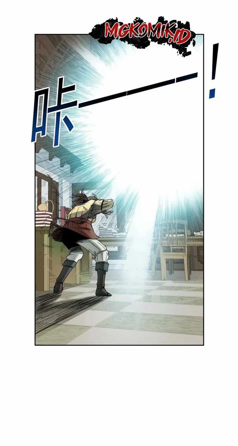 Eternal Club Chapter 284 Gambar 10