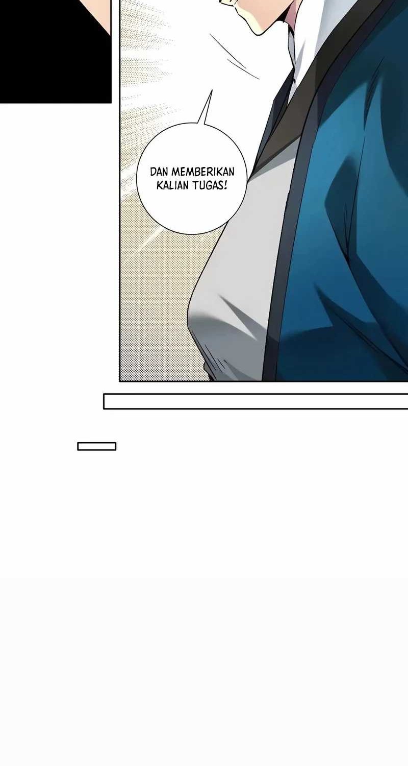 Eternal Club Chapter 283 Gambar 20