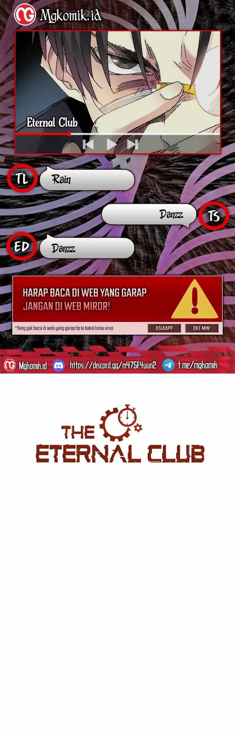 Komik Eternal Club Chapter 283 gambar nomor 1