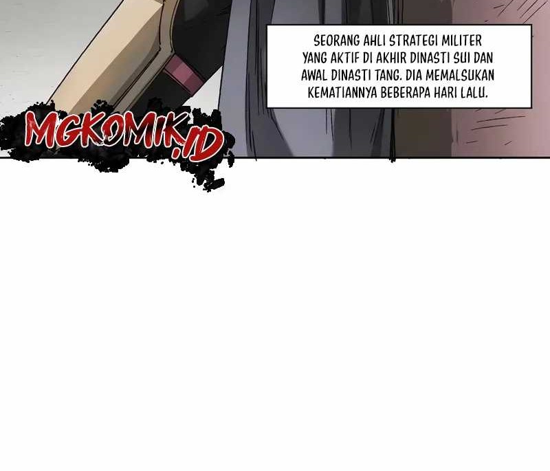 Eternal Club Chapter 283 Gambar 4