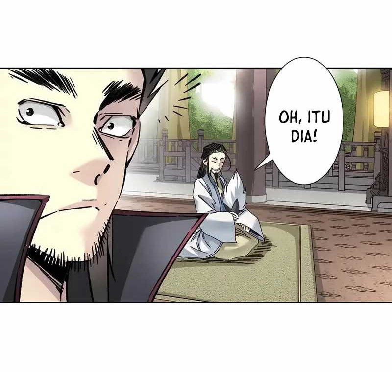 Eternal Club Chapter 283 Gambar 6