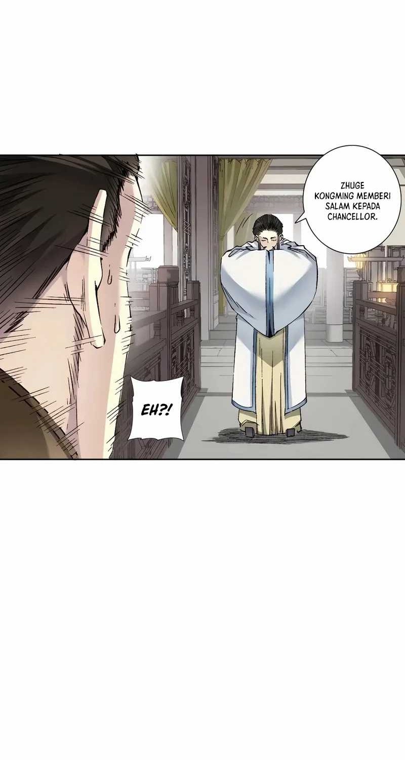 Eternal Club Chapter 283 Gambar 8