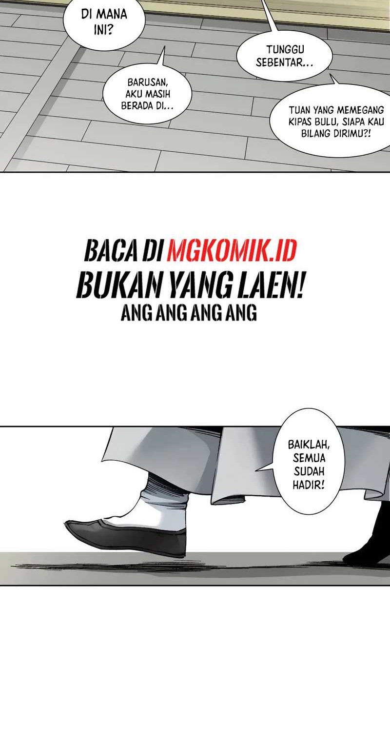 Eternal Club Chapter 283 Gambar 10