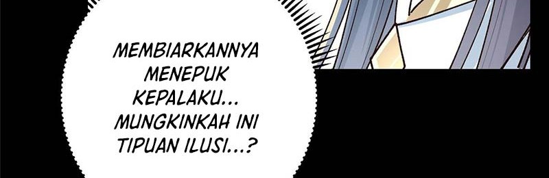 Keep A Low Profile, Sect Leader Chapter 435 Gambar 27