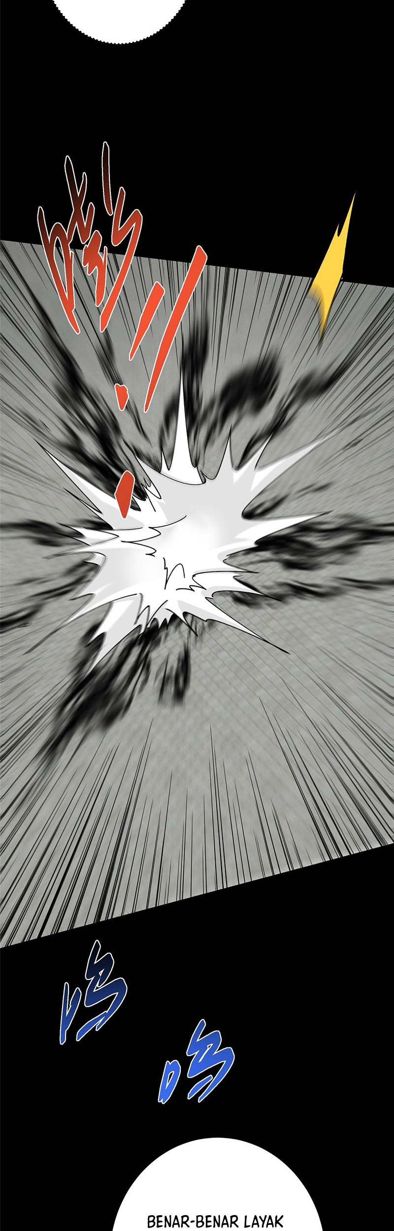 Keep A Low Profile, Sect Leader Chapter 435 Gambar 22