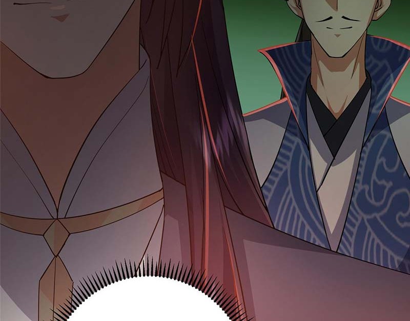 Keep A Low Profile, Sect Leader Chapter 435 Gambar 47