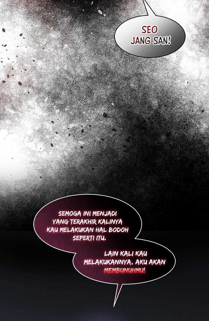 Leveling Up with Skills Chapter 81 Gambar 27