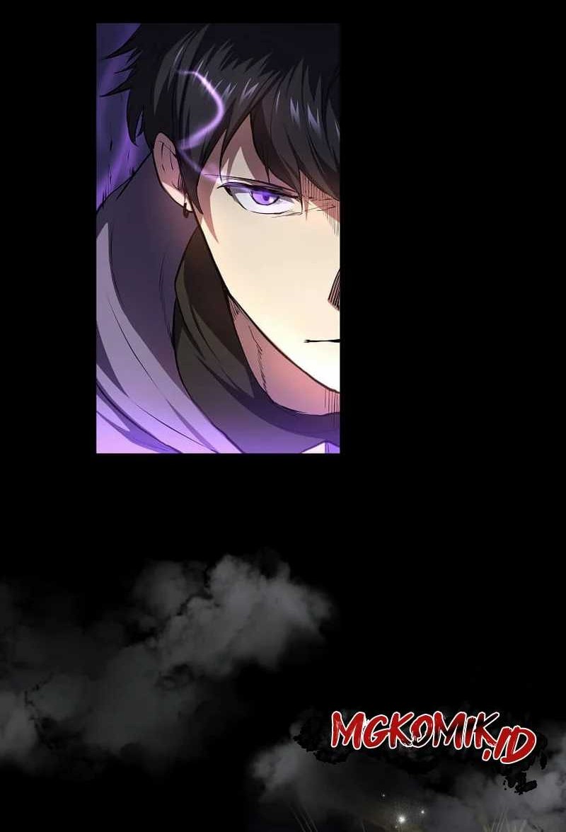 Leveling Up with Skills Chapter 81 Gambar 29