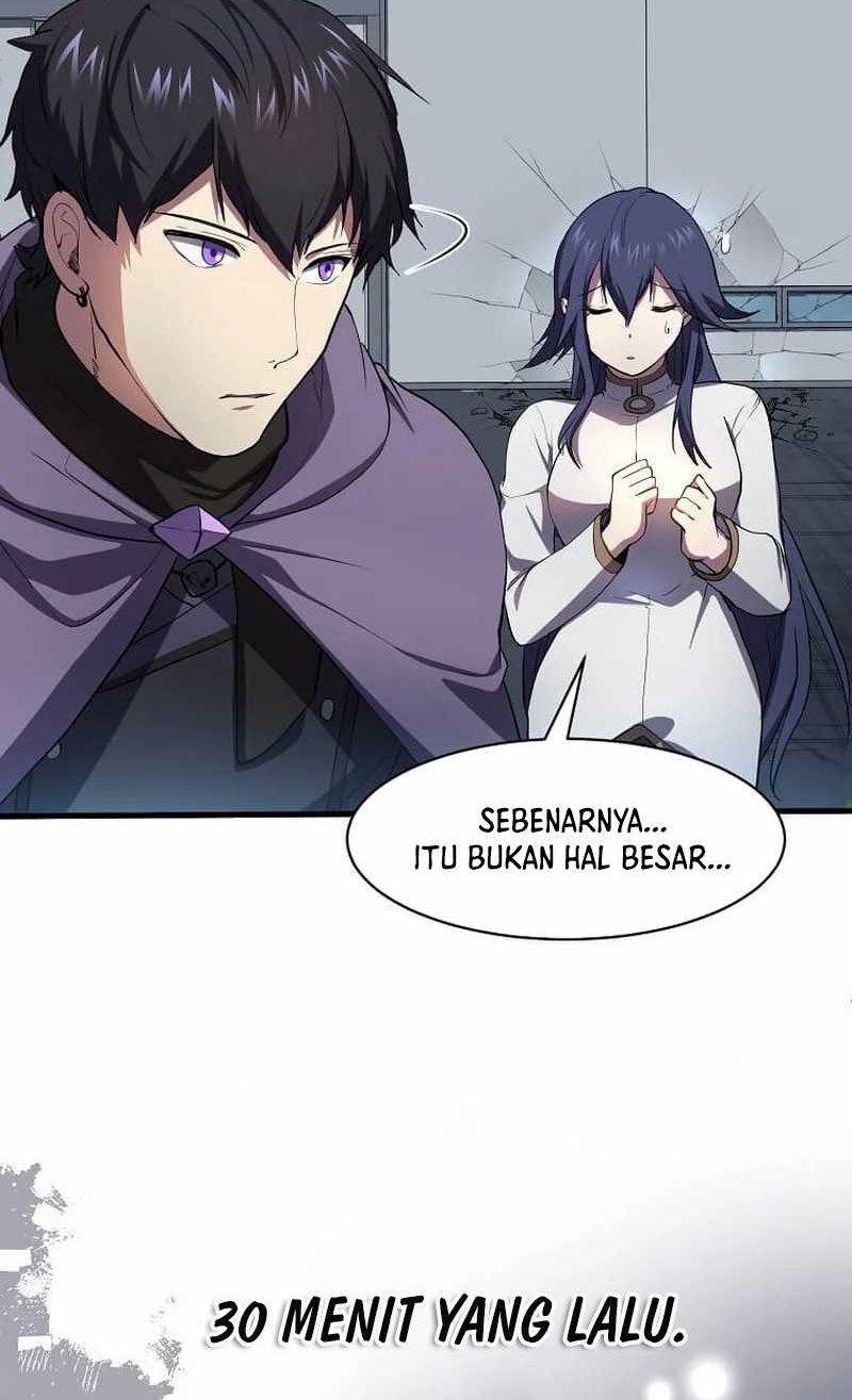 Leveling Up with Skills Chapter 81 Gambar 33