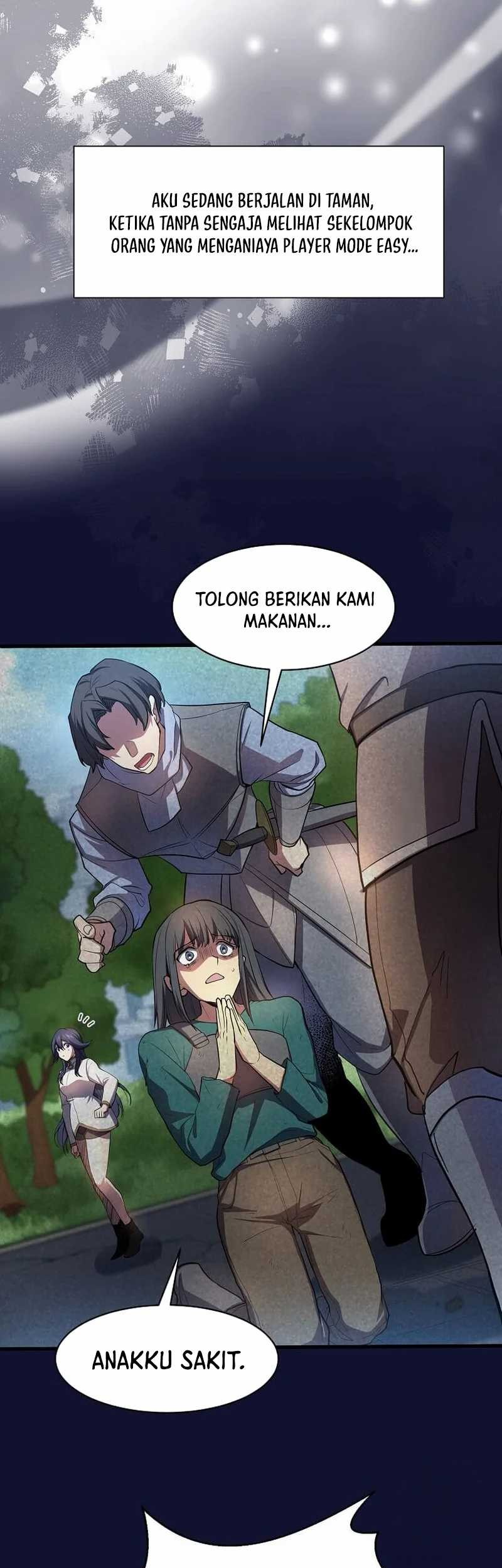 Leveling Up with Skills Chapter 81 Gambar 34