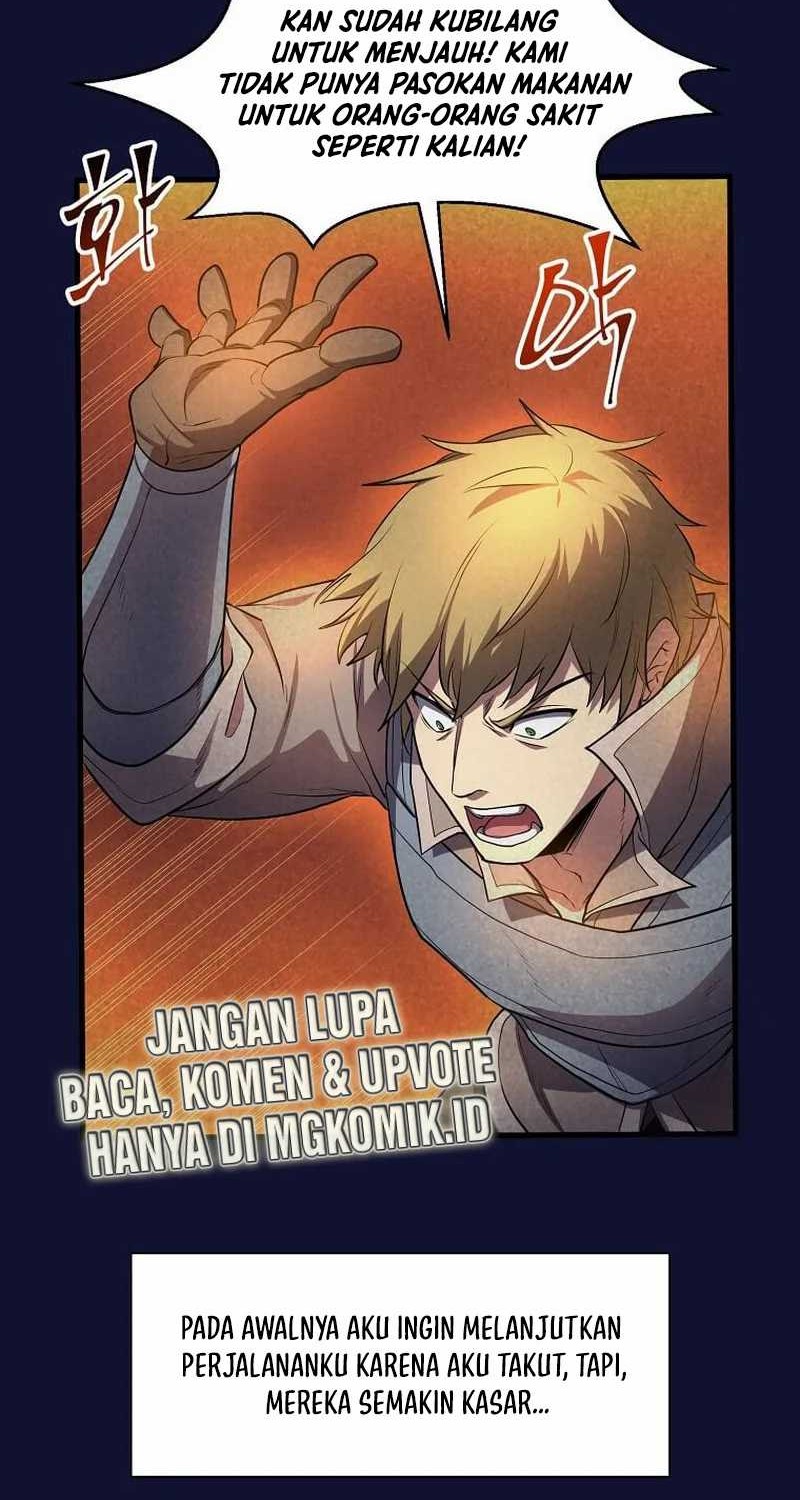 Leveling Up with Skills Chapter 81 Gambar 35