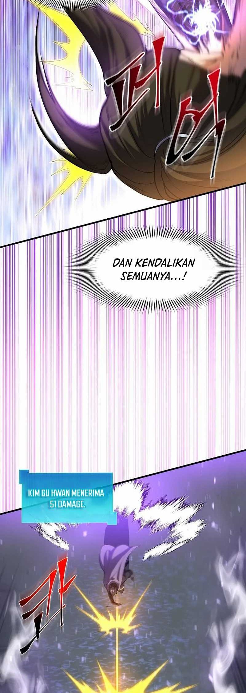 Leveling Up with Skills Chapter 81 Gambar 19