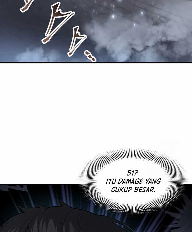 Leveling Up with Skills Chapter 81 Gambar 21