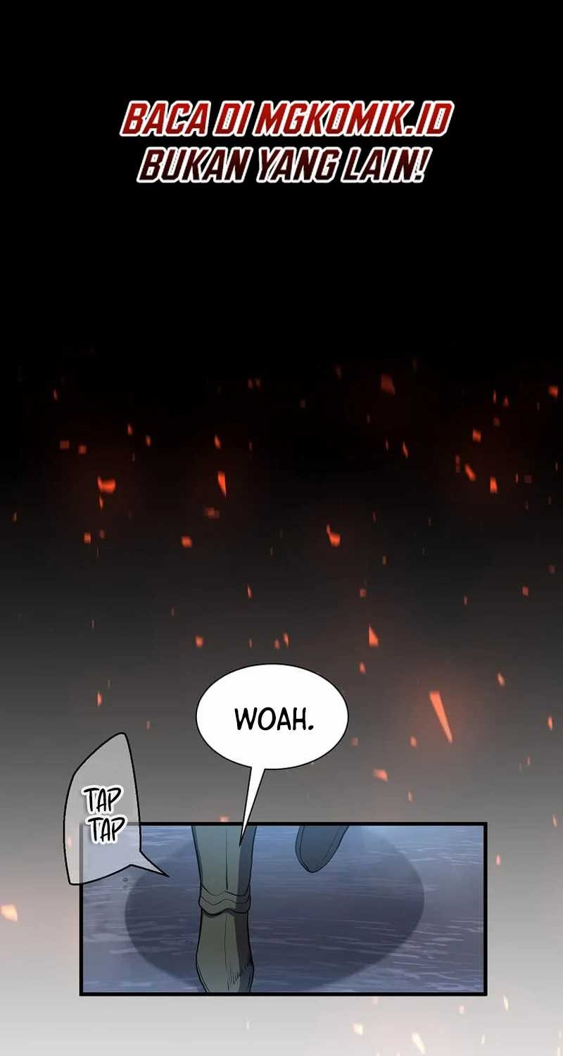 Manhwa Leveling Up with Skills Chapter 81 gambar nomor 2