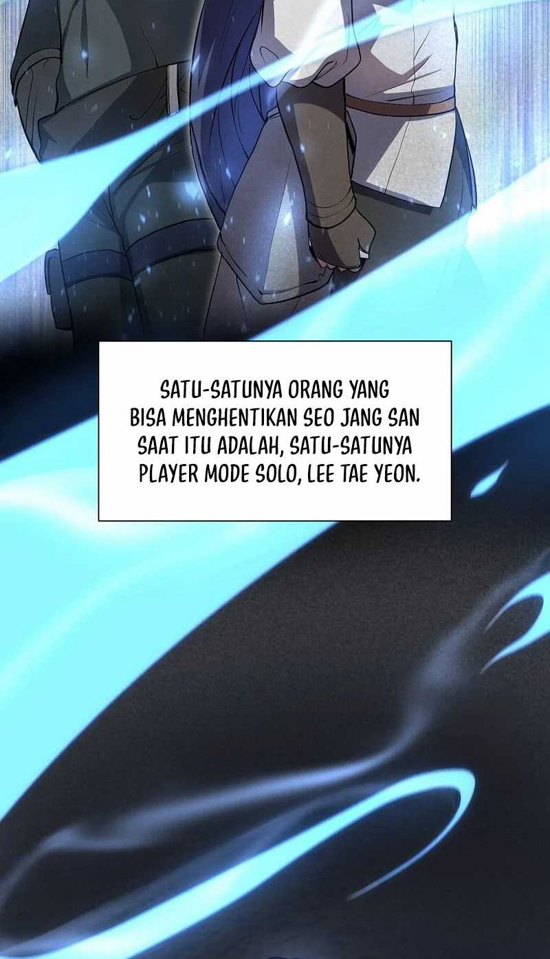 Leveling Up with Skills Chapter 81 Gambar 47