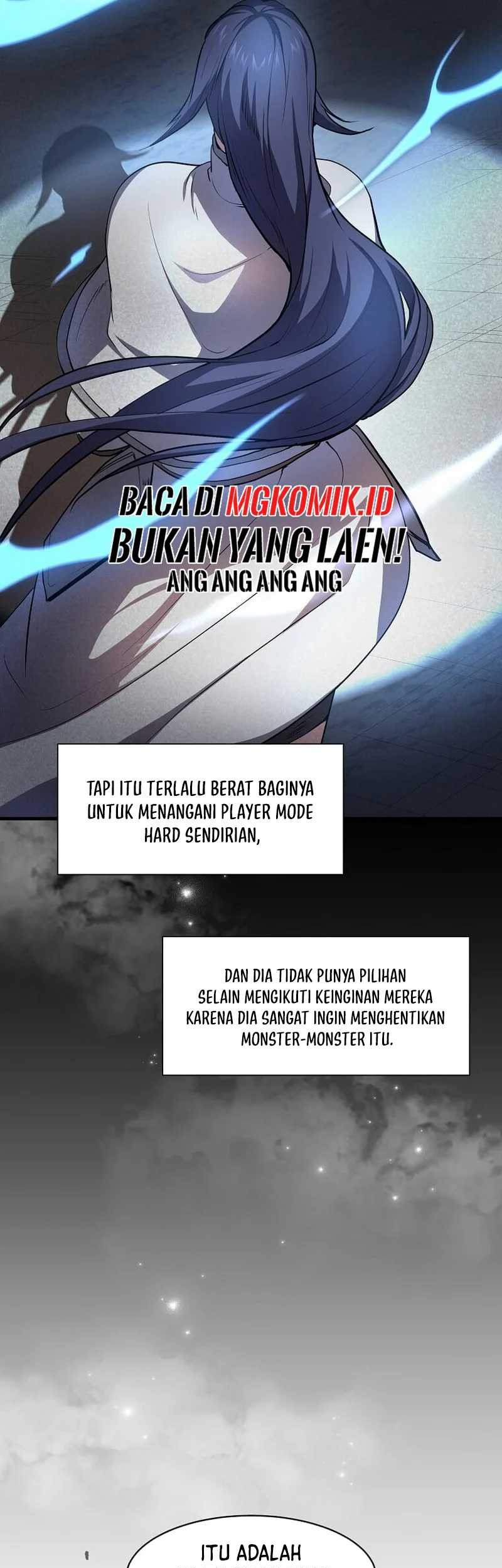 Leveling Up with Skills Chapter 81 Gambar 48
