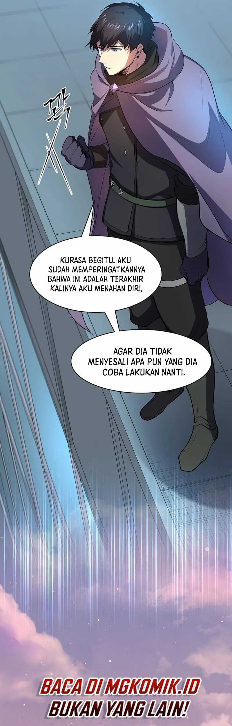 Leveling Up with Skills Chapter 81 Gambar 52