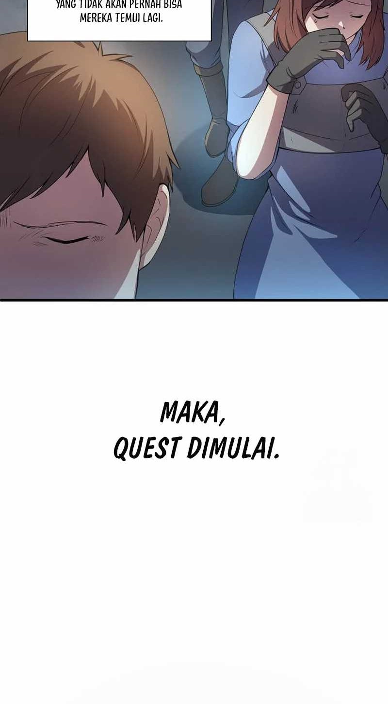 Leveling Up with Skills Chapter 81 Gambar 55