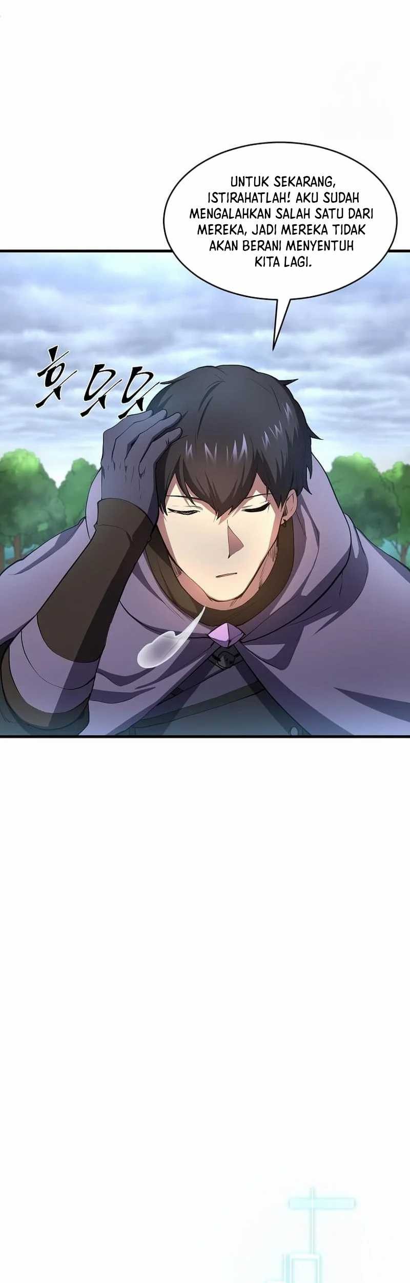 Leveling Up with Skills Chapter 81 Gambar 38