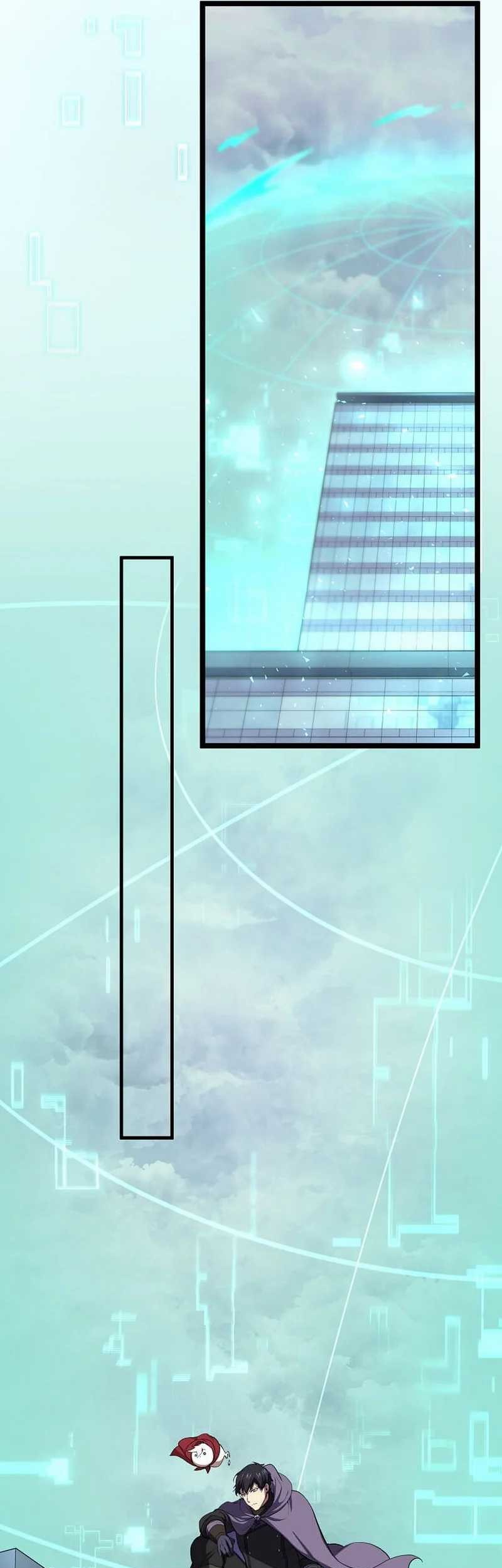 Leveling Up with Skills Chapter 81 Gambar 40