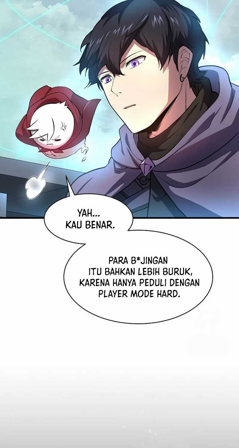 Leveling Up with Skills Chapter 81 Gambar 43