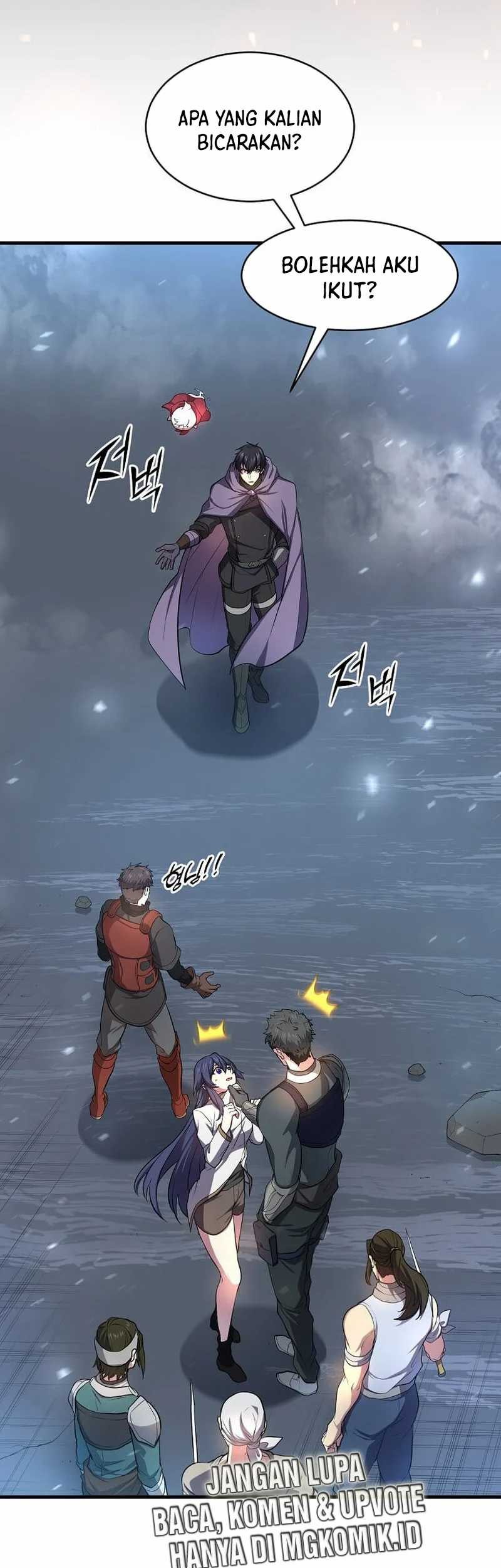 Leveling Up with Skills Chapter 81 Gambar 3