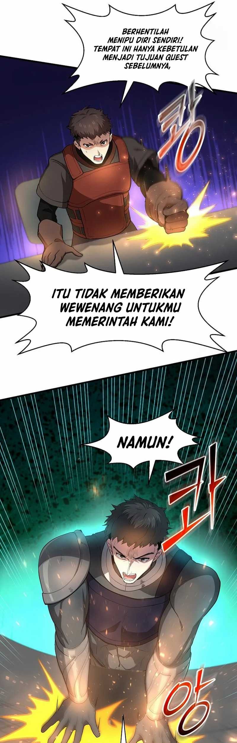 Leveling Up with Skills Chapter 81 Gambar 65