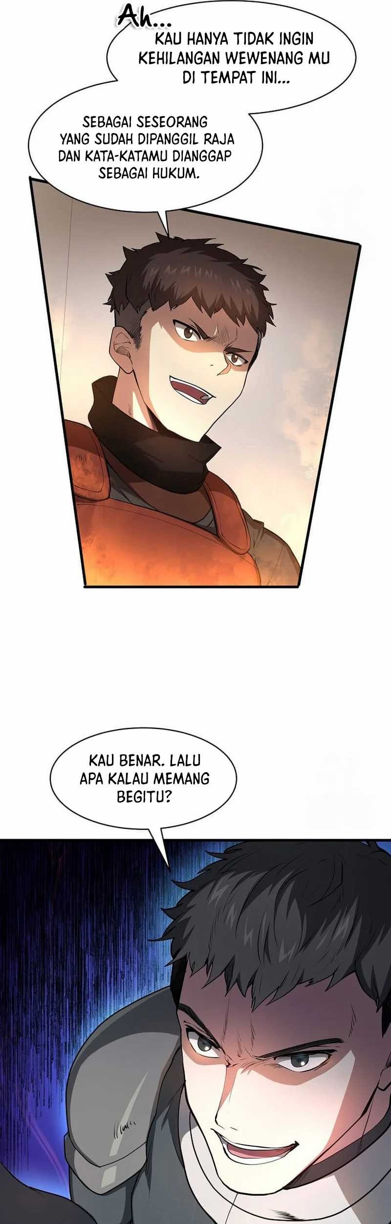 Leveling Up with Skills Chapter 81 Gambar 67