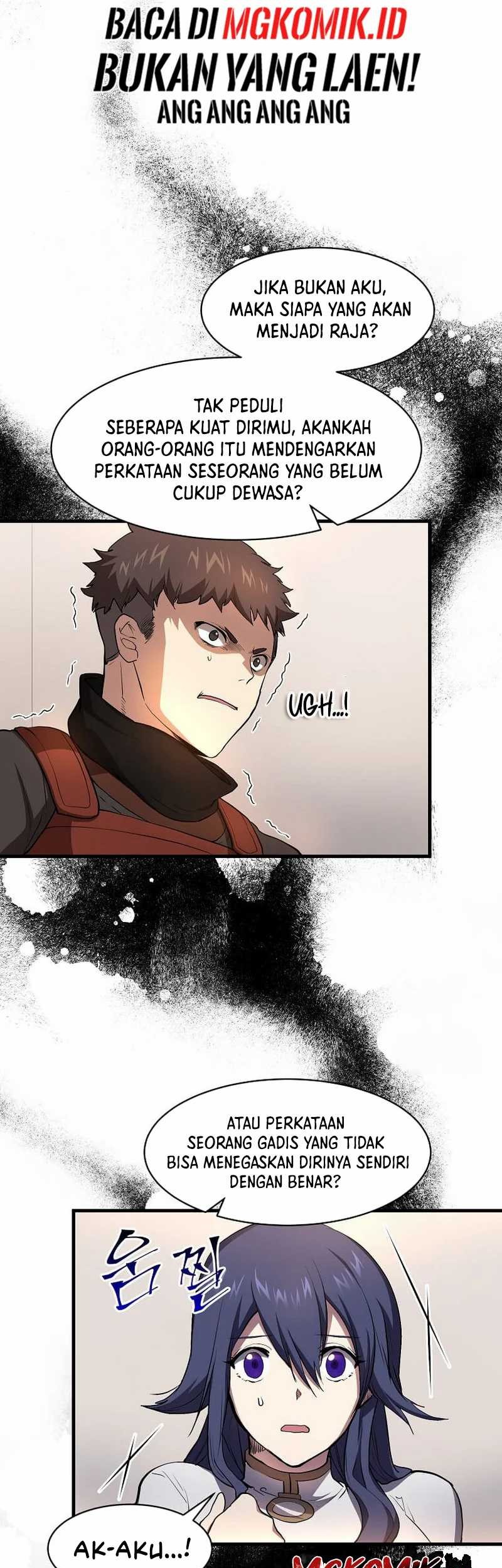 Leveling Up with Skills Chapter 81 Gambar 69