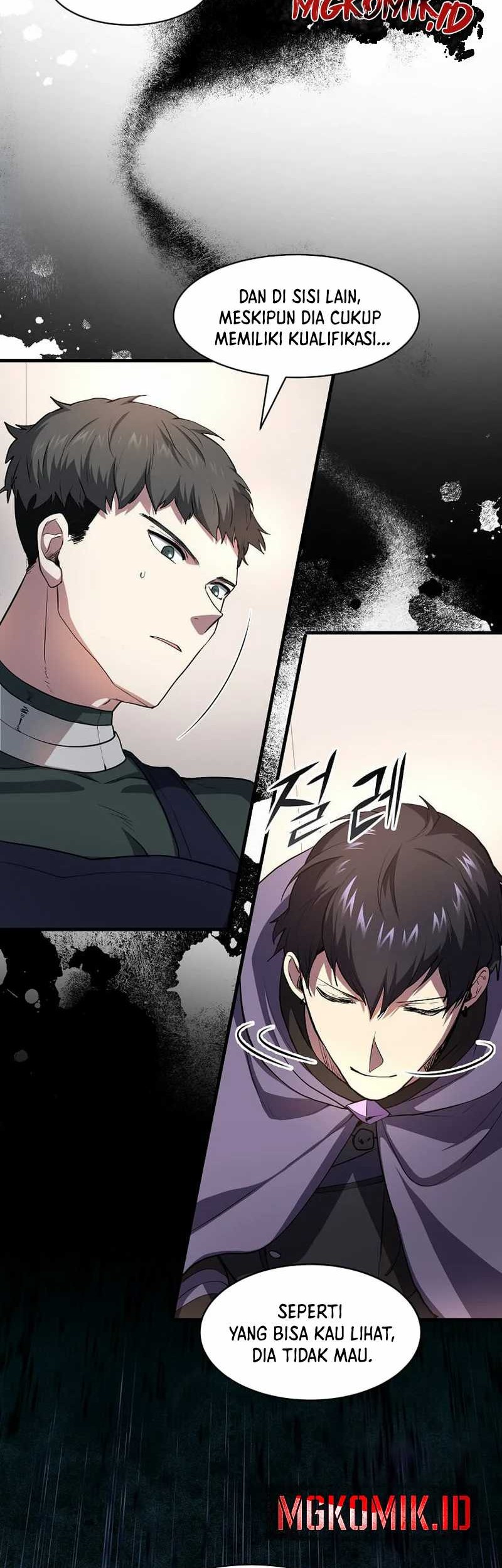 Leveling Up with Skills Chapter 81 Gambar 70