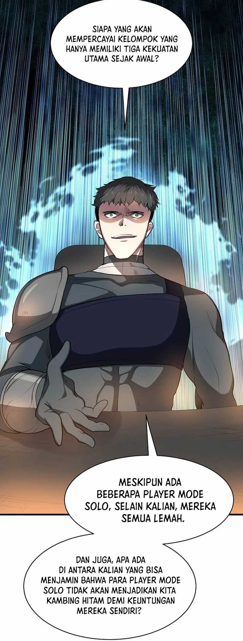 Leveling Up with Skills Chapter 81 Gambar 71