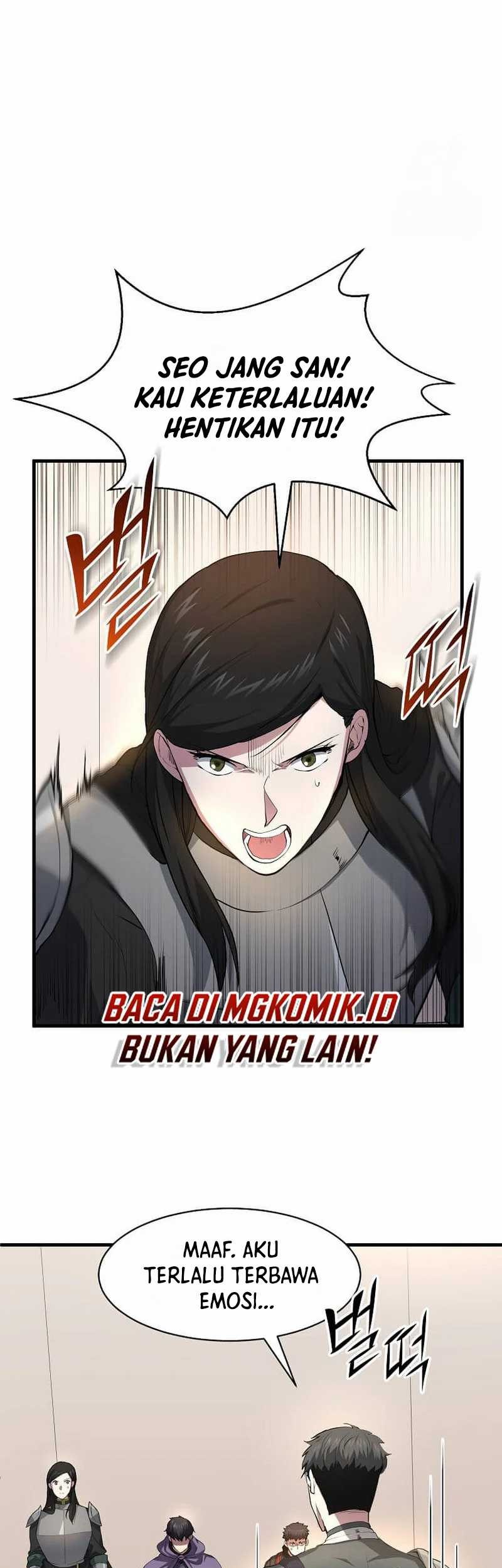 Leveling Up with Skills Chapter 81 Gambar 72